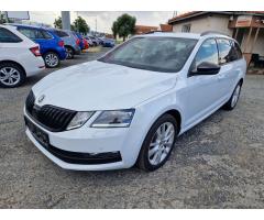 Škoda Karoq Style Zlevněno o 5 000 Kč