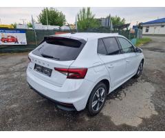 Škoda Fabia 1.0 TSI DSG 81kW Style Plus - 5