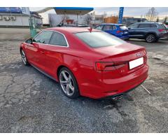 Audi A5 3.0 TDI quattro S tronic, S-Li - 7