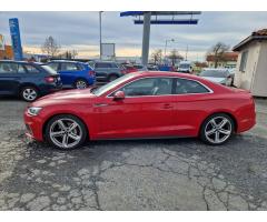 Audi A5 3.0 TDI quattro S tronic, S-Li - 8