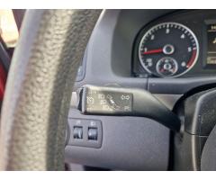 Volkswagen Touran 1.6 TDI BMT Trendline, 7míst, - 16