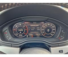 Audi A5 3.0 TDI quattro S tronic, S-Li - 19