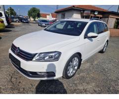 Volkswagen Passat Variant 2.0 TDI 103kW BMT High - 1