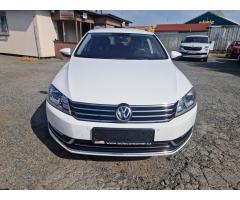 Volkswagen Passat Variant 2.0 TDI 103kW BMT High - 2