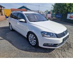 Volkswagen CC,  Volkswagen Passat CC, 2.0TDi DSG