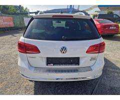 Volkswagen Passat Variant 2.0 TDI 103kW BMT High - 6