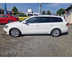 Volkswagen Passat Variant 2.0 TDI 103kW BMT High - 8