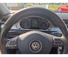 Volkswagen Passat Variant 2.0 TDI 103kW BMT High - 14