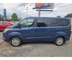 Ford Tourneo Custom 2.0 EcoBlue mHEV 96kW L1 Titan - 7