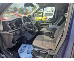 Ford Tourneo Custom 2.0 EcoBlue mHEV 96kW L1 Titan - 10