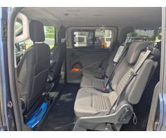 Ford Tourneo Custom 2.0 EcoBlue mHEV 96kW L1 Titan - 11