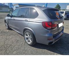 BMW X5 3.0 xDrive30d, CZ - 7