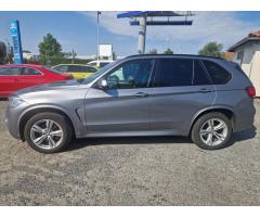 BMW X5 3.0 xDrive30d, CZ - 8