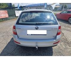 Škoda Octavia Combi 1.6 TDI 4x4 CR DPF 77kW, - 6