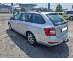 Škoda Octavia Combi 1.6 TDI 4x4 CR DPF 77kW, - 7