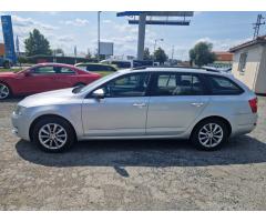 Škoda Octavia Combi 1.6 TDI 4x4 CR DPF 77kW, - 8