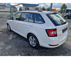 Škoda Fabia Combi 1.0 TSI 70kW Ambition Pl - 7