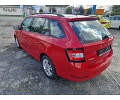 Škoda Fabia Combi 1.0 TSI 70kW Ambition To - 7