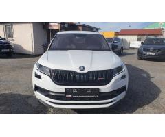 ŠKODA SUPERB COMBI 2.0TDI 140 LAURIN&K 4X4 DSG 7ST