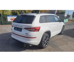 ŠKODA SUPERB COMBI 2.0TDI 140 LAURIN&K 4X4 DSG 7ST