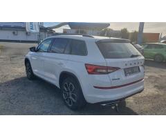 Škoda Kodiaq RS 2.0 Bi-TDI 176 kW 4x4 DSG, - 7