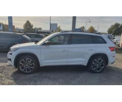 Škoda Kodiaq RS 2.0 Bi-TDI 176 kW 4x4 DSG, - 8