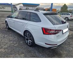 Škoda Superb Combi 2.0 TDI DSG SportLine, W - 6