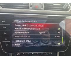 Škoda Superb Combi 2.0 TDI DSG SportLine, W - 31