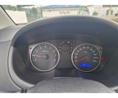 Hyundai i20 1,2i Inclusive, CZ, serviska - 13