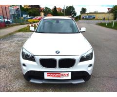 BMW X1 2,0 X-Drive18d - 2