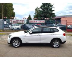 BMW X1 2,0 X-Drive18d - 4