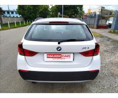 BMW X1 2,0 X-Drive18d - 7