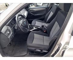 BMW X1 2,0 X-Drive18d - 11