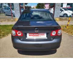 Volkswagen Jetta 1,4 TSi - 7