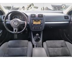 Volkswagen Jetta 1,4 TSi - 12