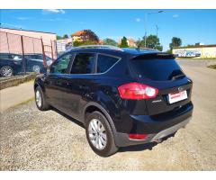 Ford Kuga 2,0 TDCi 120 kW 4x4 Titanium - 7