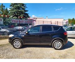 Ford Kuga 2,0 TDCi 120 kW 4x4 Titanium - 8