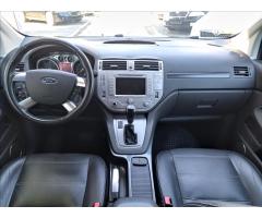 Ford Kuga 2,0 TDCi 120 kW 4x4 Titanium - 10