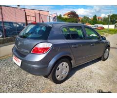 Opel Astra 1,6 16V Enjoy - 8