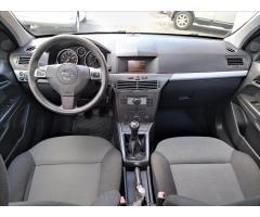 Opel Astra 1,6 16V Enjoy - 12