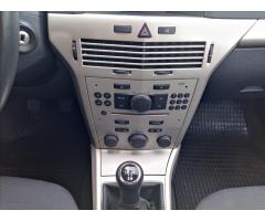 Opel Astra 1,6 i 16V Twinsport - 12