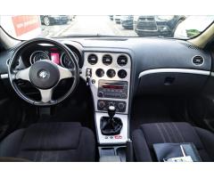 Alfa Romeo 159 1,9 JTS MEDIUM - 12