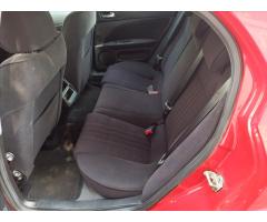 Alfa Romeo 159 1,9 JTS MEDIUM - 15