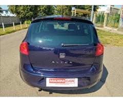 Seat Altea 1,9 TDI Top stav - 6