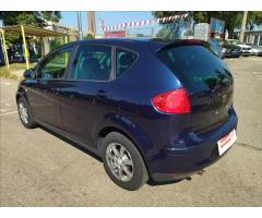 Seat Altea 1,9 TDI Top stav - 7