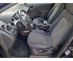 Seat Altea 1,9 TDI Top stav - 9