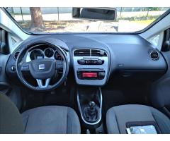 Seat Altea 1,9 TDI Top stav - 10