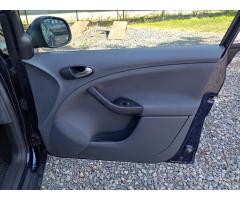 Seat Altea 1,9 TDI Top stav - 17