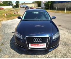 Audi A3 1,2 TFSI  77kW Top stav - 2