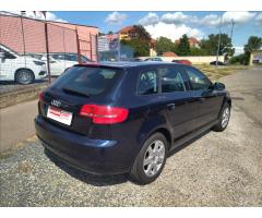 Audi A3 1,2 TFSI  77kW Top stav - 5